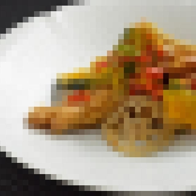 料理は｢ときめきと感動｣をテーマに