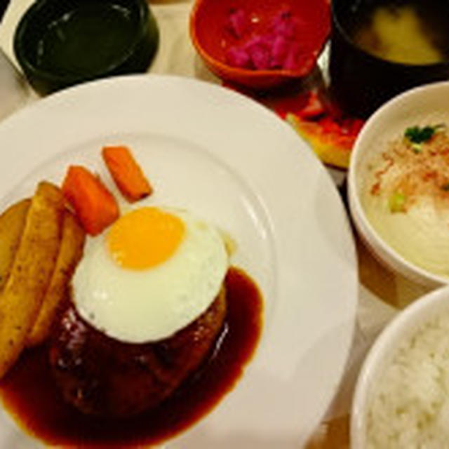 ☆夕飯☆