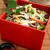 Beef Chirashi Sushiビーフ散らし寿司