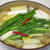 タッカンマリと野菜炒め