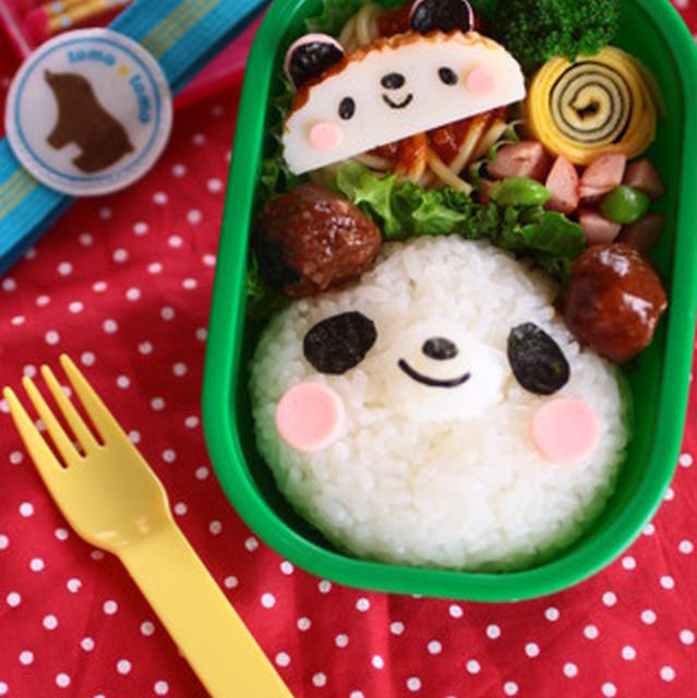 キャラ弁イベントありがとうございました！！