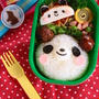 キャラ弁イベントありがとうございました！！