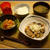 鶏と茄子の酸っぱ煮とか英語レッスンとか。Boiled sour chicken and...