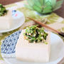 レンジで簡単！おくら味噌・簡単　時短　節約　レシピ　