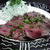 牛肉のタタキ