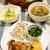 鶏肉のローズマリーマリネオーブン焼き