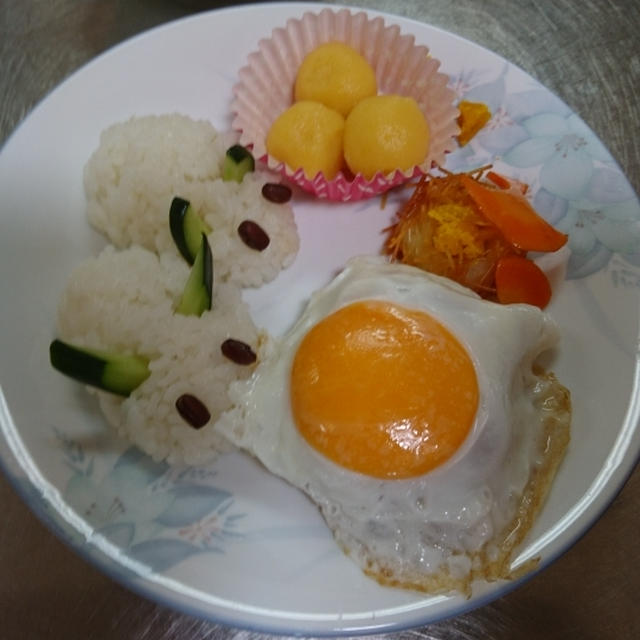 ままごとキッズ 畑中公民館