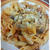トマトソースのパスタって・・・