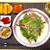 春の香りと彩り！フキノトウと春野菜のパスタ