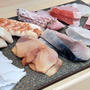 よねがみ＠新宿　お寿司と日本料理を楽しむお店
