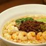 海鮮坦々ラーメン