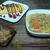 味噌バターうどん