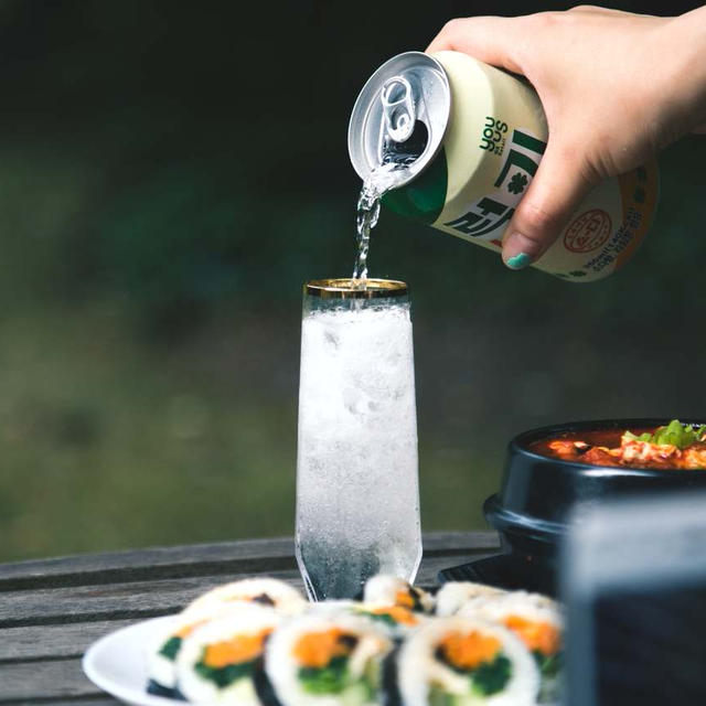 ダイエット中でも太らない「チューハイ」の飲み方