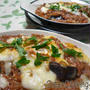 手作りミートソースでナスのグラタン～GreenCooking-ABE