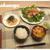 絶品から揚げのネギダレ乗せ＊白菜のコチュマヨサラダ＊