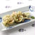 【8月の旬野菜レシピ】ちょっぴり大人味♪鮎とゴーヤのカリッとかき揚げ　　