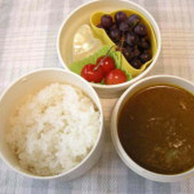 カレーライス