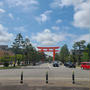 京都④　～平安神宮から河原町付近散策～