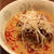 冷し坦々麺