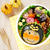 ハロウィンキャラ弁☆アンパンマン