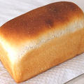 塩糀を使った食パン