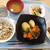 昨日は朝からひと騒動＆サラスパがヒット晩御飯