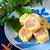 まん丸明太子入りあけぼの玉子焼き【作り置き・お弁当】