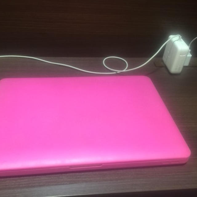 MacBook Proを使って5年　MacBook Air 11インチが欲しいなあ