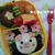 ☆キャラ弁＆普通弁当☆＆素敵な贈り物♪(ｵﾘｰﾌﾞオイル)