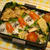 豚キムチ弁当