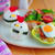 おんぶひよこちゃんのお子様ランチ