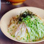 ちょっとレアな平日親子ランチ♪