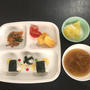 【幼児食】6/3のまとめ☆ほうれん草と挽肉のカレー