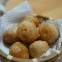 里芋のから揚げ☆