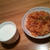 最近料理。