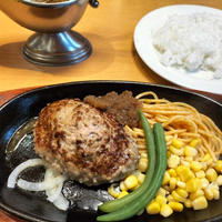 ステーキ宮 サラダバーに岩下の新生姜＆ご飯食べ放題復活！
