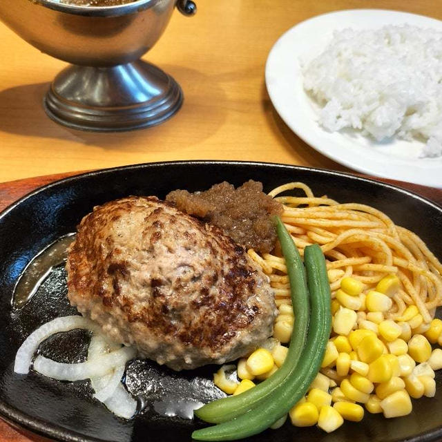 ステーキ宮 サラダバーに岩下の新生姜＆ご飯食べ放題復活！