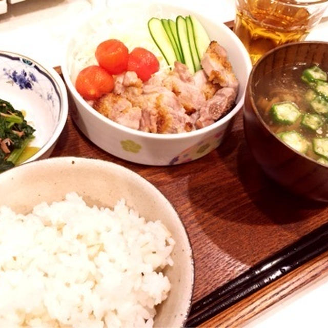 11月 日程 500カロリー未満