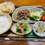 ＊まさかのコロナでみかぱちこ食堂開店＊