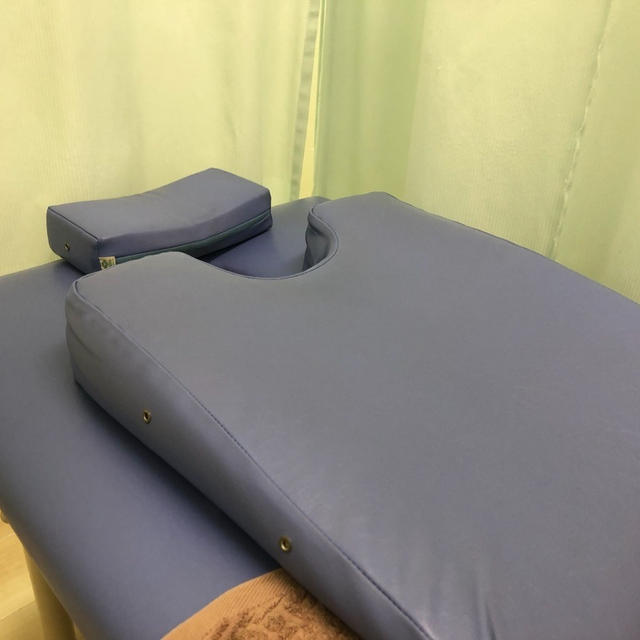 やってしまった、ギックリ腰