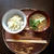 七草粥ではないけど・・・お正月の残った食材で一足早いお粥で胃を休めましょっ♪
