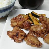 ダブル発酵食品で、鶏の唐揚げ美味＆柔らか〈モニター〉