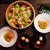 更新も食べた日もズレてるやん（笑）～ひな祭り散らし寿司～
