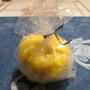 里芋の味噌煮 & たらちり　　12・10・2012