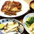 鯛のあら煮『鯛＆牛蒡』
