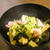 本格だしつゆは炒め物の味を調えてくれます。おいしくなりました。