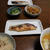 とりだんごのスープとかたこめしとか