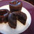 fondant au chocolat (フォンダンショコラ)