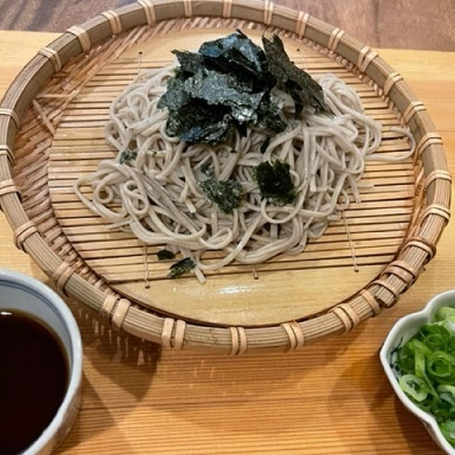 ホッケとアワビでお夕飯