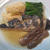 カレイの煮付け